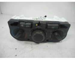 CENTRALINA COMANDO CLIMATIZZATORE Opel Corsa 2006 1.4 16V