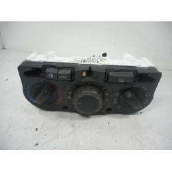 CENTRALINA COMANDO CLIMATIZZATORE Opel Corsa 2006 1.4 16V CENTRALINA COMANDO CLIMATIZZATORE Opel Corsa 2006 1.4 16V