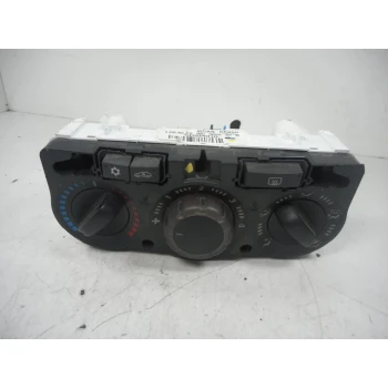 CENTRALINA COMANDO CLIMATIZZATORE Opel Corsa 2006 1.4 16V