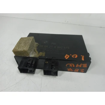 COMFORT MODULE BMW 3 2004 320D 66.21-6942675