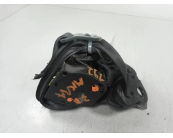 CINTURA DI SICUREZZA Nissan Micra 2003 1.2