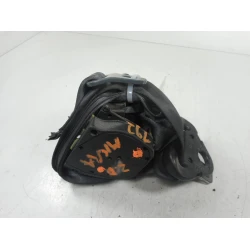 SEAT BELT Nissan Micra 2003 1.2