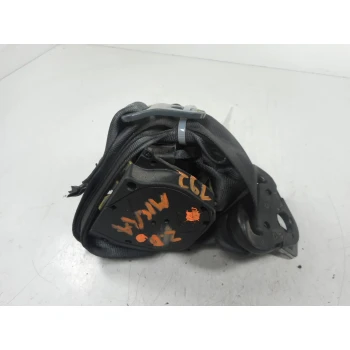 CINTURA DI SICUREZZA Nissan Micra 2003 1.2