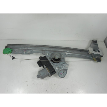 WINDOW MECHANISM FRONT RIGHT Peugeot 308 2010 1,6 HDI SW 