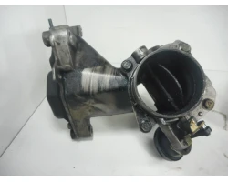 HIGH FLOW THROTTLE Renault ESPACE 2003 2.2 DCI