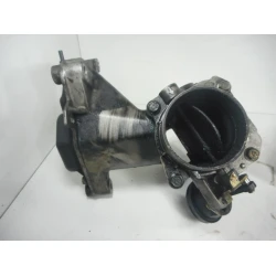 CORPO FARFALLATO Renault ESPACE 2003 2.2 DCI