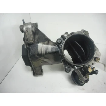 HIGH FLOW THROTTLE Renault ESPACE 2003 2.2 DCI