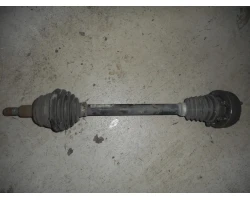 FRONT LEFT DRIVE SHAFT Škoda Octavia 1999 1.6 COMBI