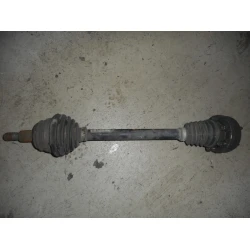 SEMIASSE ANTERIORE SINISTRO Škoda Octavia 1999 1.6 COMBI
