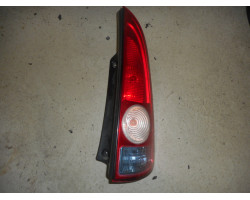 TAIL LIGHT RIGHT Renault ESPACE IV 2003 GRAND 3.0 DCI 