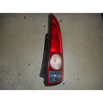 TAIL LIGHT RIGHT Renault ESPACE IV 2003 GRAND 3.0 DCI 