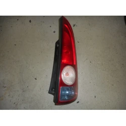TAIL LIGHT RIGHT Renault ESPACE IV 2003 GRAND 3.0 DCI