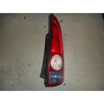 TAIL LIGHT RIGHT Renault ESPACE IV 2003 GRAND 3.0 DCI