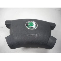 STEERING WHEEL AIRBAG Škoda Fabia 2001 1.4 16V 122421200