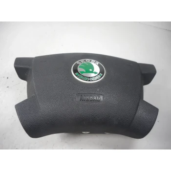 AIRBAG VOLANTE Škoda Fabia 2001 1.4 16V 122421200