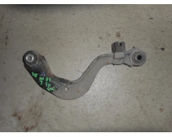 BRACCIO OSCILLANTE POSTERIORE SINISTRO Audi A3, S3 2004 2.0 TDI