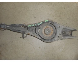 BRACCIO OSCILLANTE POSTERIORE SINISTRO Audi A3, S3 2004 2.0 TDI