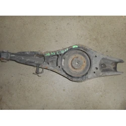 BRACCIO OSCILLANTE POSTERIORE SINISTRO Audi A3, S3 2004 2.0 TDI BRACCIO OSCILLANTE POSTERIORE SINISTRO Audi A3, S3 2004 2.0 TDI