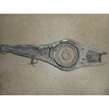 BRACCIO OSCILLANTE POSTERIORE SINISTRO Audi A3, S3 2004 2.0 TDI