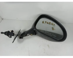 MIRROR RIGHT Chevrolet Spark 2005 1.0