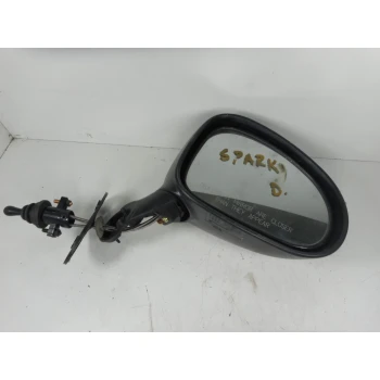 MIRROR RIGHT Chevrolet Spark 2005 1.0