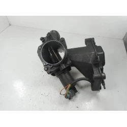 CORPO FARFALLATO Renault ESPACE 2005 2.2 DCI