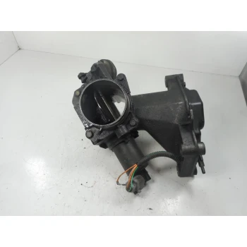 HIGH FLOW THROTTLE Renault ESPACE 2005 2.2 DCI