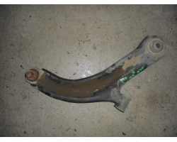 BRACCIO OSCILLANTE ANTERIORE DESTRO Renault CLIO 2007 1.4
