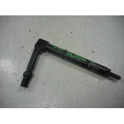 INJECTOR Nissan Almera 2000 2.2 D 0615