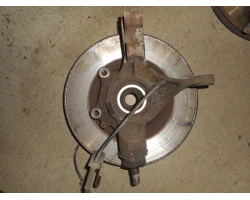 WHEEL HUB BEARING FRONT RIGHT Peugeot 307 2002 1.6
