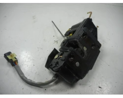 CHIUSURA SERRATURA PORTA ANTERIORE DESTRA Hyundai Getz 2004 1.3