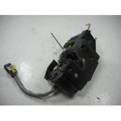 DOOR LOCK FRONT RIGHT Hyundai Getz 2004 1.3
