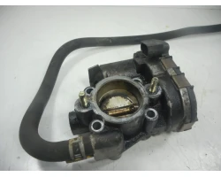 HIGH FLOW THROTTLE Opel Corsa 2001 1.2 0280750044