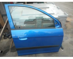 DOOR COMPLETE FRONT RIGHT Kia Picanto 2011 1.0