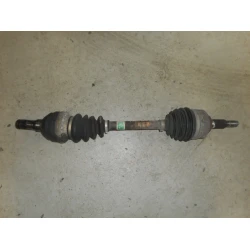 SEMIASSE ANTERIORE SINISTRO Chevrolet Rezzo(Tacuma) 2005 1.6 16V SEMIASSE ANTERIORE SINISTRO Chevrolet Rezzo(Tacuma) 2005 1.6 16V