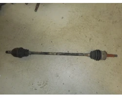 SEMIALBERO SEMIASSE ANTERIORE DESTRO Opel Corsa 2001 1.2