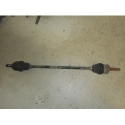 SEMIALBERO SEMIASSE ANTERIORE DESTRO Opel Corsa 2001 1.2 SEMIALBERO SEMIASSE ANTERIORE DESTRO Opel Corsa 2001 1.2