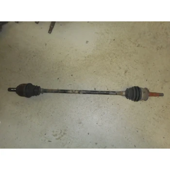 POLOSOVINA SP. DESNA Opel Corsa 2001 1.2