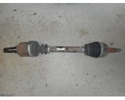 SEMIASSE ANTERIORE SINISTRO Renault MEGANE 2003 1.9 DCI