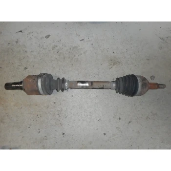 SEMIASSE ANTERIORE SINISTRO Renault MEGANE 2003 1.9 DCI