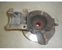 WHEEL HUB BEARING FRONT LEFT Fiat Ducato 2001 2.8