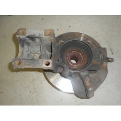 MOZZO ANTERIORE SINISTRO Fiat Ducato 2001 2.8