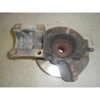 PESTO LEŽAJ SPREDAJ LEVO Fiat Ducato 2001 2.8