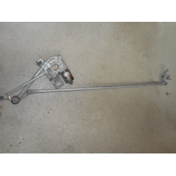 MEHANIZEM Z MOTORČKOM BRISALCEV Mercedes-Benz A-Klasse 1998 A 160