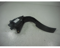 GAS PEDAL ELECTRIC Renault CLIO 2014 GRANDTOUR 0,9 TCE 6PV009978-07