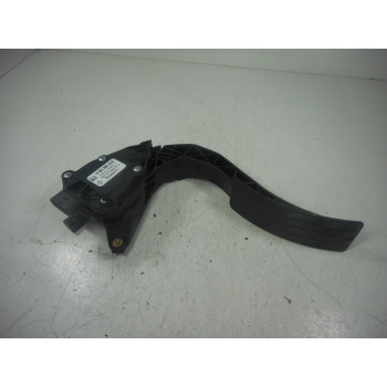 GAS PEDAL ELECTRIC Renault CLIO 2014 GRANDTOUR 0,9 TCE 6PV009978-07