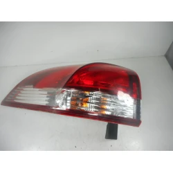 TAIL LIGHT LEFT Renault CLIO 2014 GRANDTOUR 0,9 TCE 260603442R