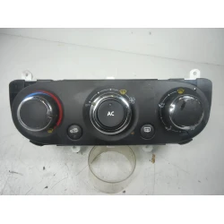 CENTRALINA COMANDO CLIMATIZZATORE Renault CLIO 2014 GRANDTOUR 0,9 TCE 275102750R 275704632R