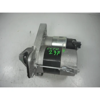 STARTER MOTOR Renault CLIO 2014 GRANDTOUR 0,9 TCE 233001071R