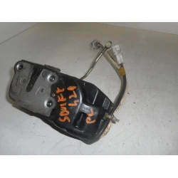 DOOR LOCK FRONT LEFT Suzuki SWIFT 1997 1.0 GLS DOOR LOCK FRONT LEFT Suzuki SWIFT 1997 1.0 GLS